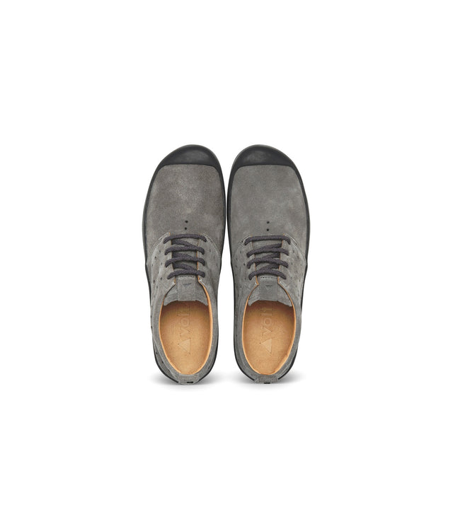 Gumsole Naked