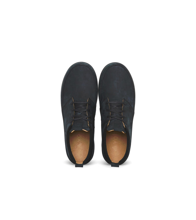 Clásico Medio Nubuck